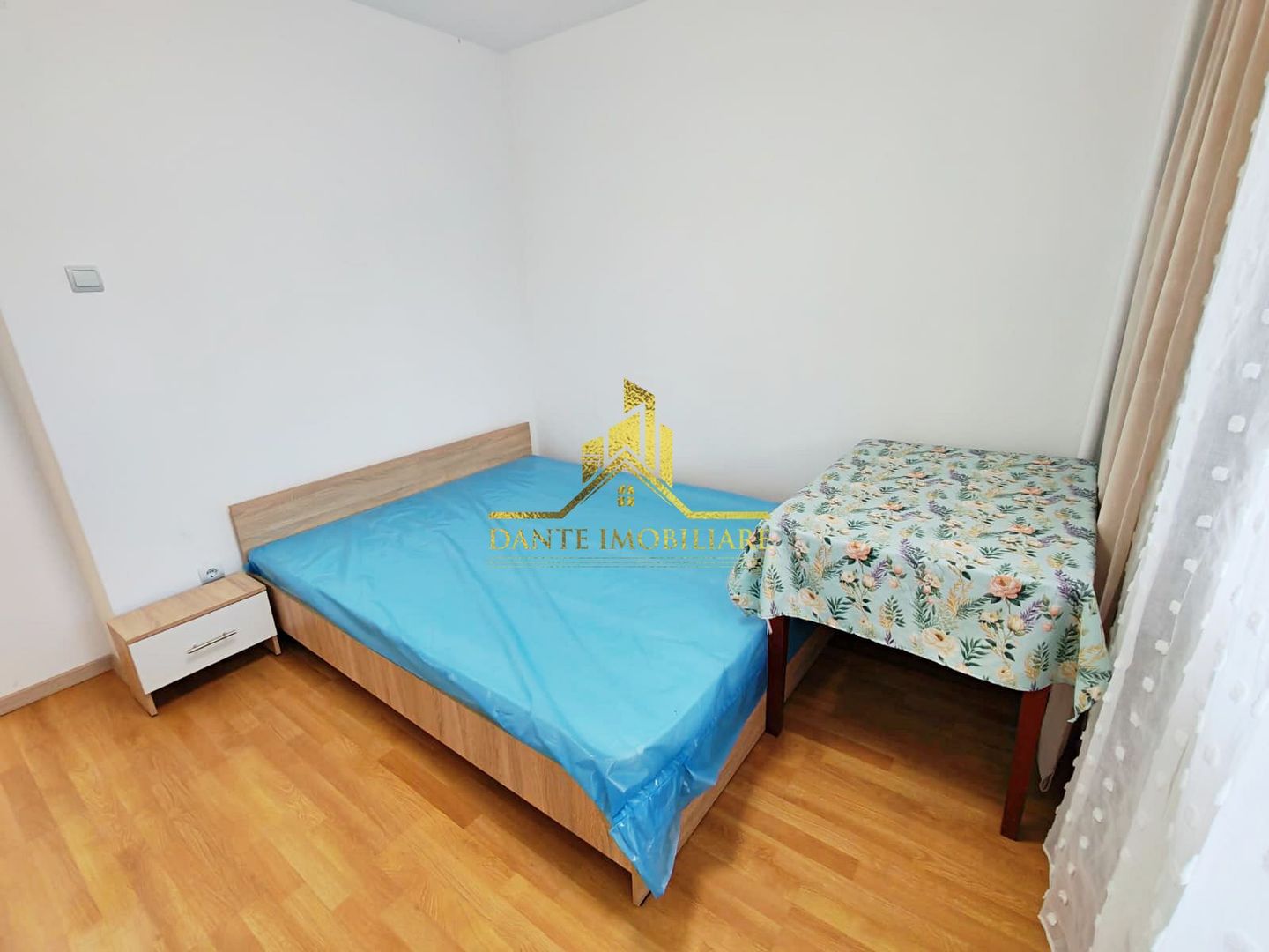 2 camere, decomandat, TOTUL NOU, mobilat modern, spatios, Marasti - Poză 5