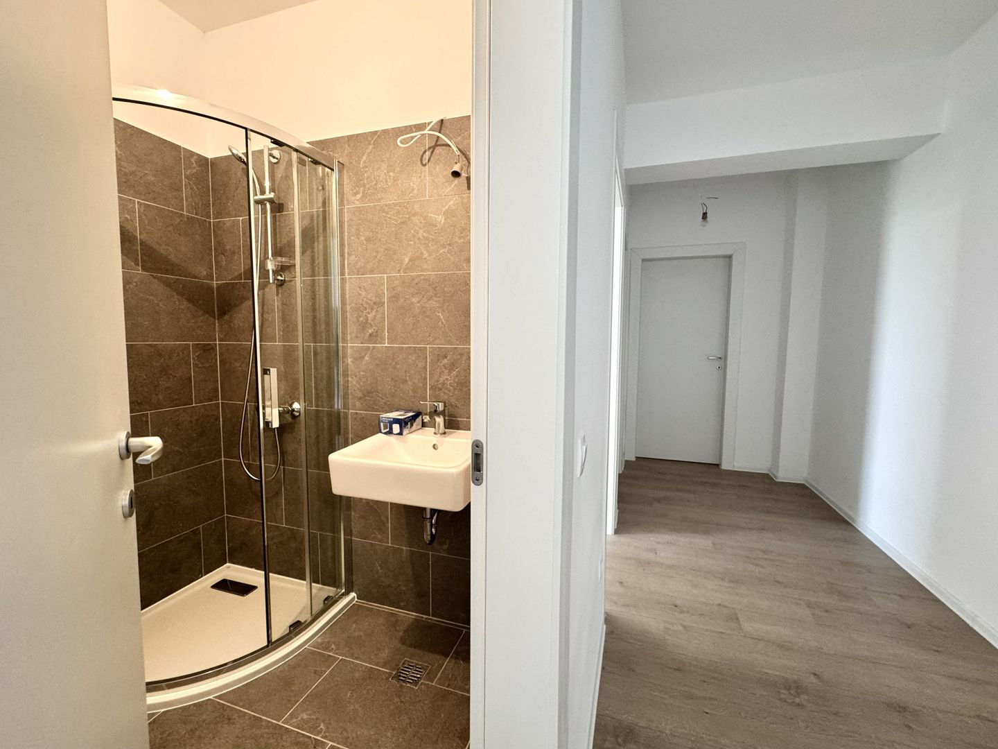 Apartament 4 camere 93,50 mp utili - Sector 1 Lacul Străulești - Poză 11
