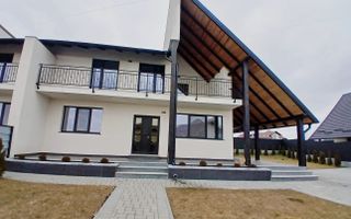 Casă Tip Oglinda I Mitocul Dragomirnei I Suceava I PREȚ: 175.000 € - Poză 1