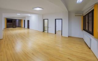 OPORTUNITATE INCHIRIERE VILA VICTORIEI | P+3 | 420 MP | NOU RENOVATA - Poză 6