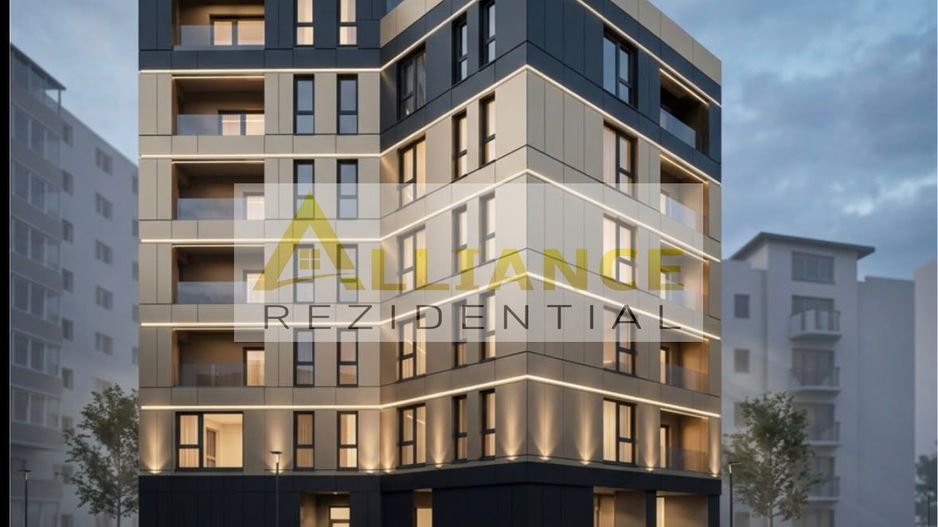 2 camere PREMIUM | Tineretului | Metrou - Poză 2
