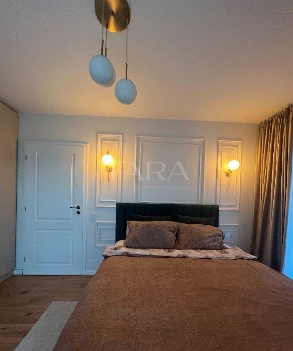 Apartament 3 camere decomandat, zona BMW - Poză 4