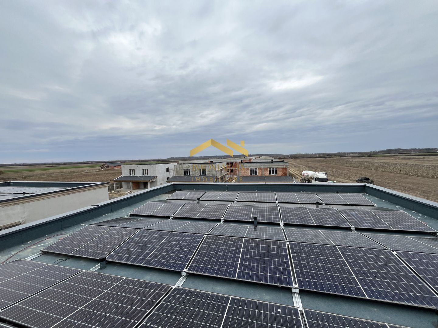 Bucovat-Duplex-4 Camere-Comision 0% - Poză 13