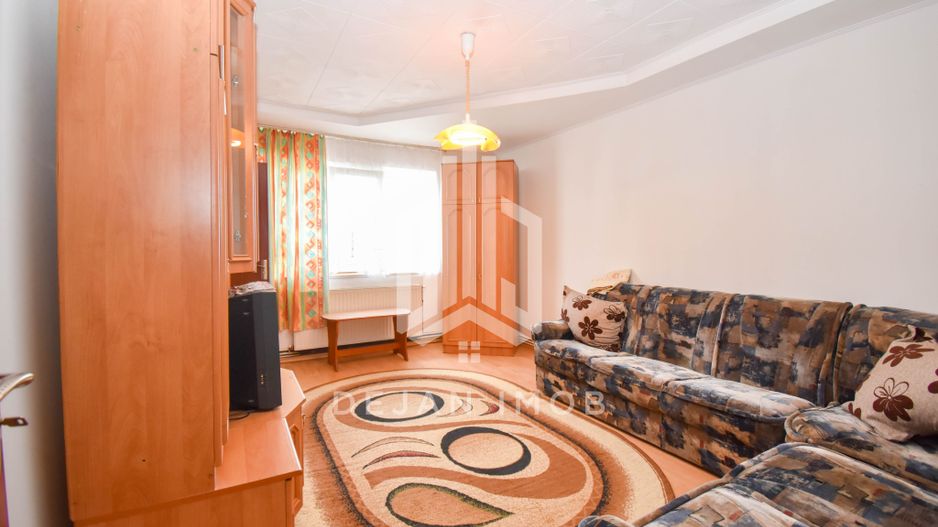 Garsonieră | Zona Lenin | COMISION 0% - Poză 1