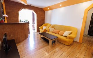 3 Camere | Decomandat | Etaj Intermediar | Astra - Poză 7