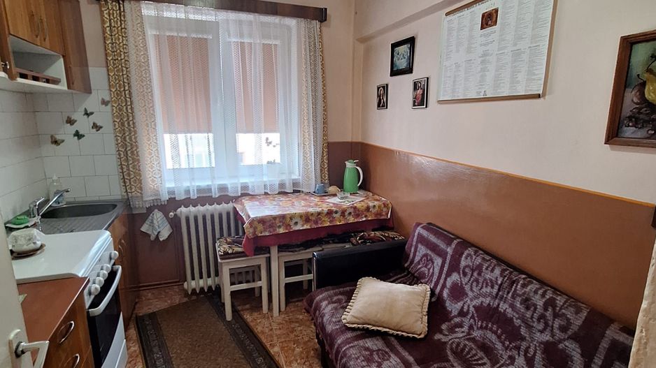Apartament de vânzare cu 2 camere in Sebeș - Poză 3