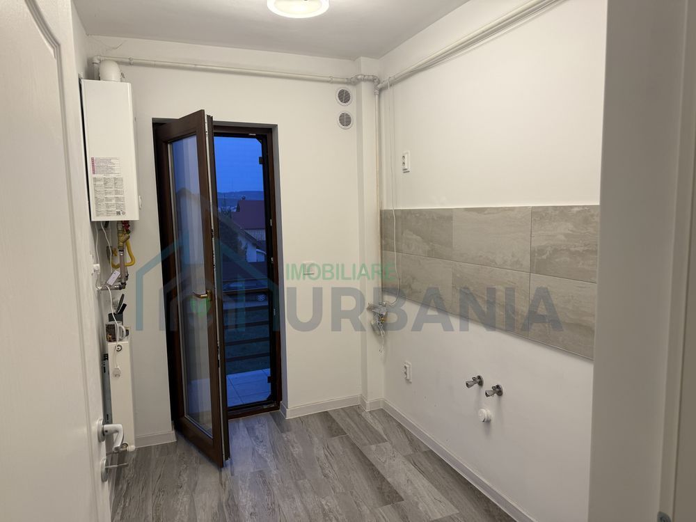 Apartament 1 cameră, 27 mp, decomandat, Lunca Cetății, cartier Astoria - Poză 2