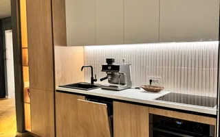 Apartament 2 camere premium în Zorilor – parcare subterană - Poză 17
