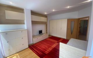 3 camere decomandat lux zona Medicina - CENTRALA PROPRIE - Poză 14