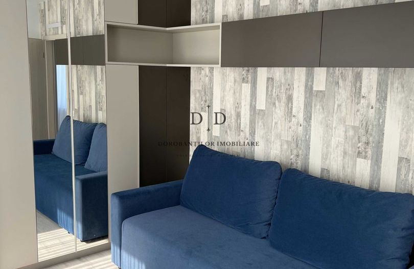 Apartament modern și luminos de închiriat – la doar câțiva pași de UMF - Poză 3