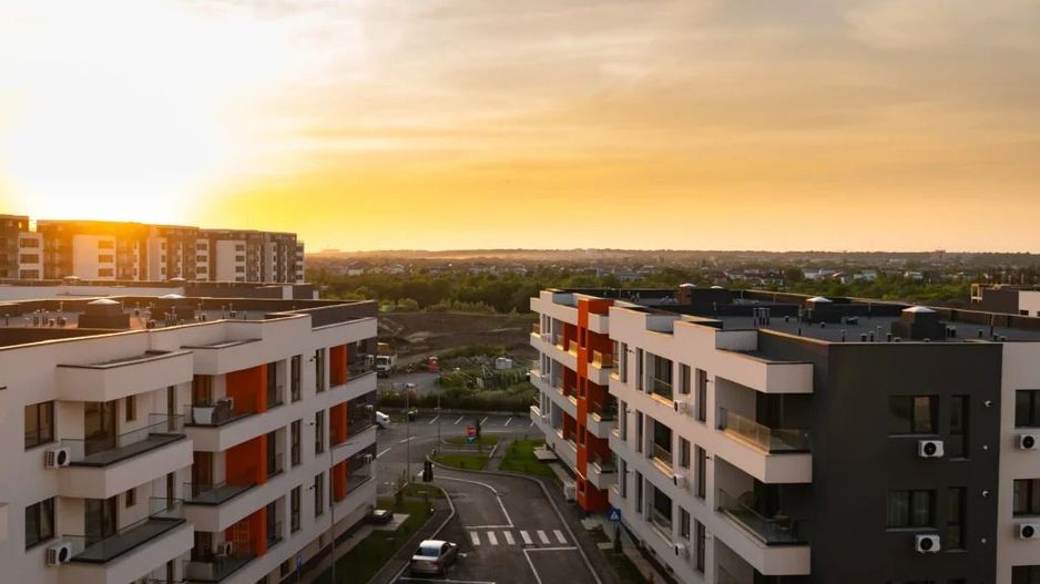 Chirie I Apartament 2 camere în Ivory Residence I loc de parcare - Poză 11