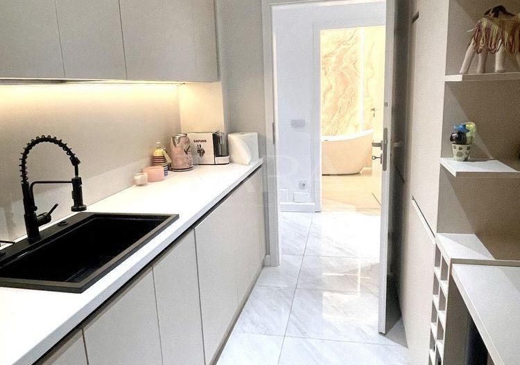 Apartament ultrafinisat, zona Baza Sportivă Gheorgheni. - Poză 5