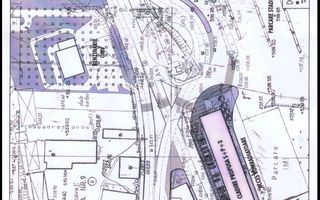 Teren intravilan, cu PUZ, 1700 mp - zona Bartolomeu - Poză 2