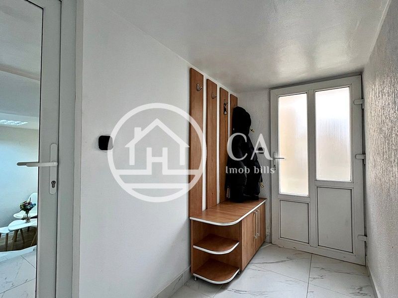 Apartament cu 1 camera de inchiriat in zona ultracentrala, Oradea - Poză 7