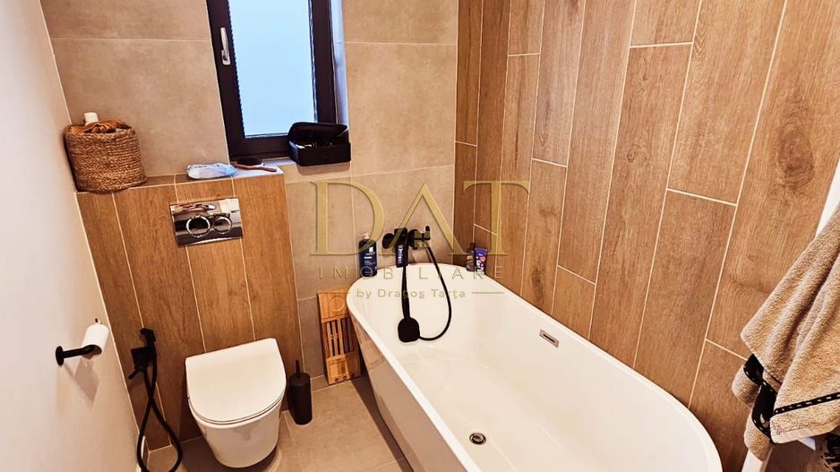 Oportunitate! Duplex la cheie | 120 mp utili |  zona Valea Seaca - Poză 13