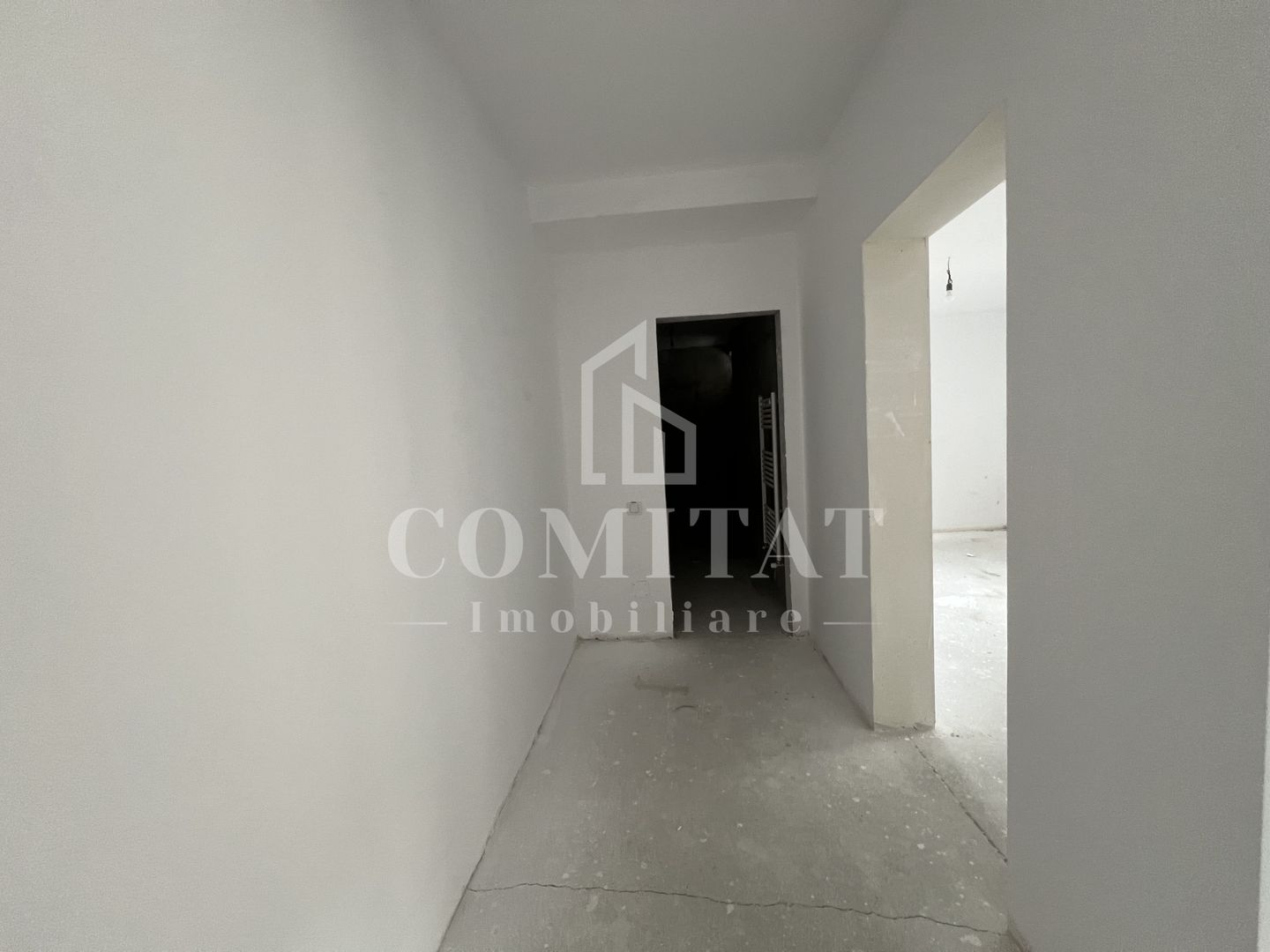Apartament 2 camere | Semifinisate | zona Eroilor - Poză 7