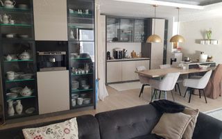 4 camere Bd Aviatorilor, Charles de Gaulle, Primaverii - Poză 5