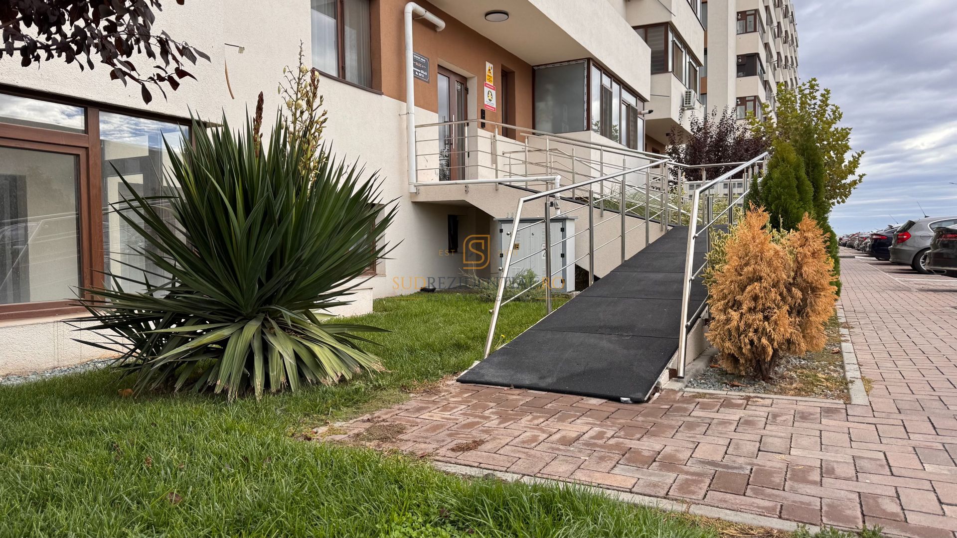 Apartament 2 camere tip studio, mobilat si utilat, Confort Urban - Poză 8