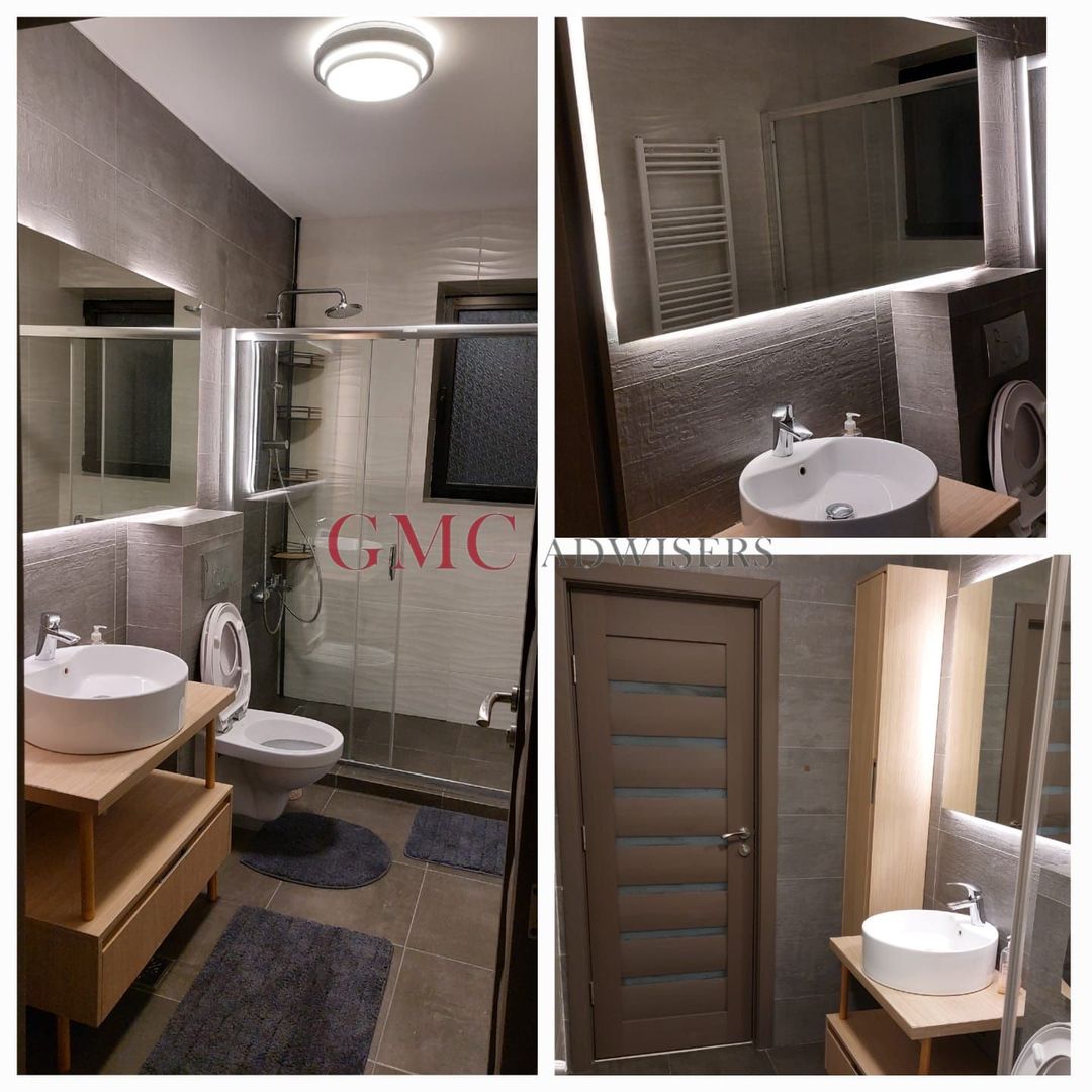 Apartament 2 camere Militari Residence - Poză 4