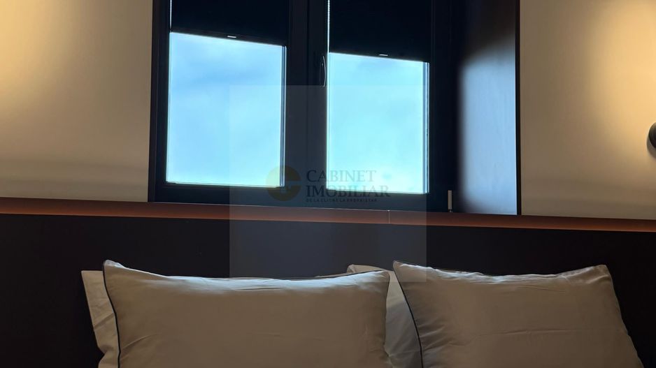 2Camere | Vulcan Residence | Loc Parcare Subteran | Terasa - 10mp - Poză 19