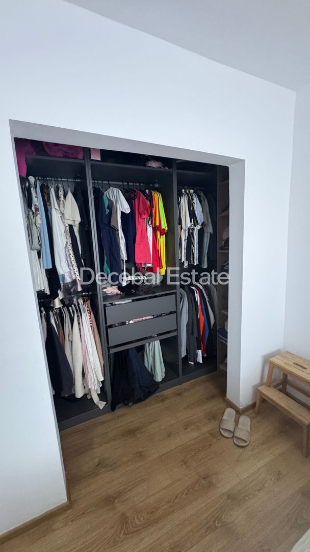 CASĂ MODERNĂ DE VÂNZARE | VÂRTEJU – MĂGURELE | TEREN 300 MP - Poză 13