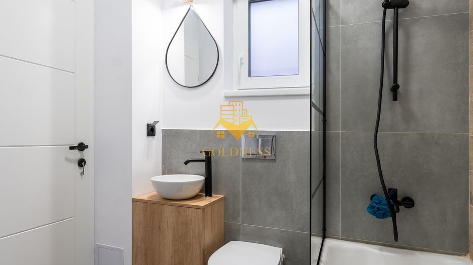 4 camere, Premium, 2 parcari, Pet Friendly, Lidl, Foresti - Poză 11