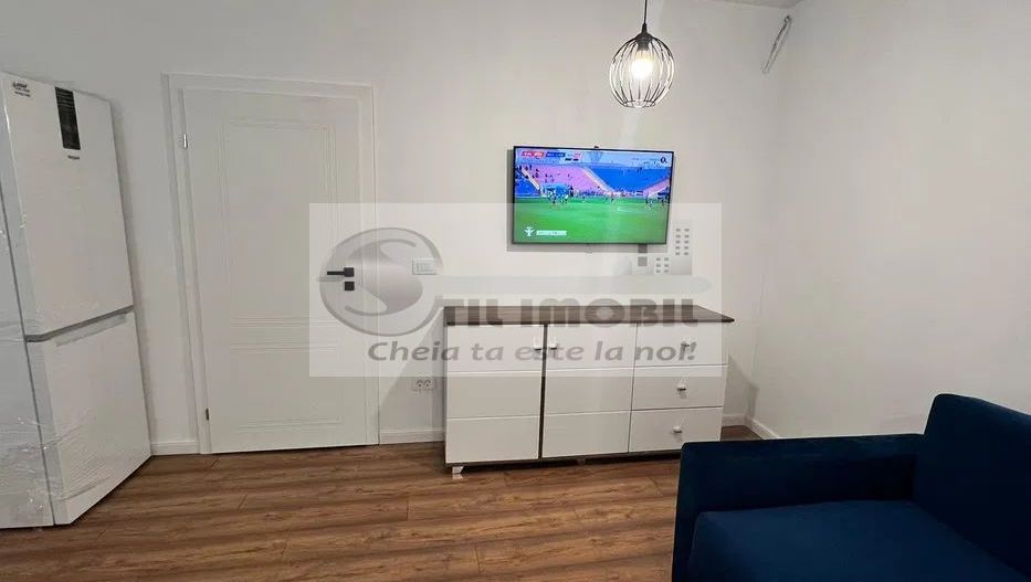 Apartament 2 camere  CENTRU - 550 EURO - Poză 3