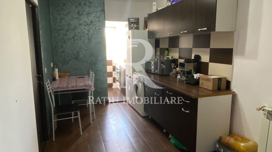 Garsoniera de vanzare | Zona Rogerius | Oradea - Poză 1