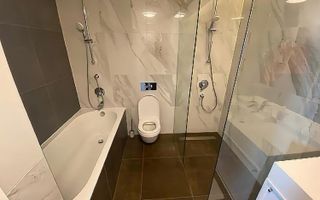 Apartament 2 camere, mobilat lux,  One Herastrau Plaza - Vedere Libera - Poză 12