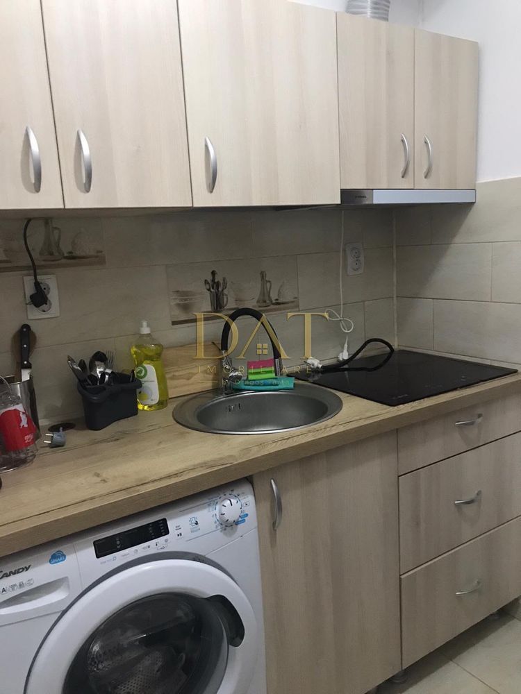 Garsoniera de vanzare | str. Muncii Langa Politehnica | Investitie - Poză 3