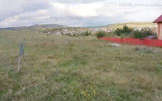 Vanzare teren intravilan constructii  500 mp Com Ocnita, Jud Dambovita - Poză 2