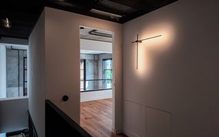 Loft industrial spectaculos I 4 camere I Floreasca I Terasă generoasă - Poză 15