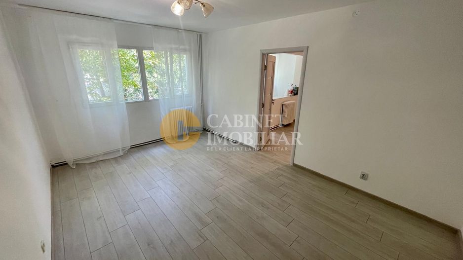 Primaverii - Etaj 1 - Bloc Fara Risc - 2 Camere - Poză 1