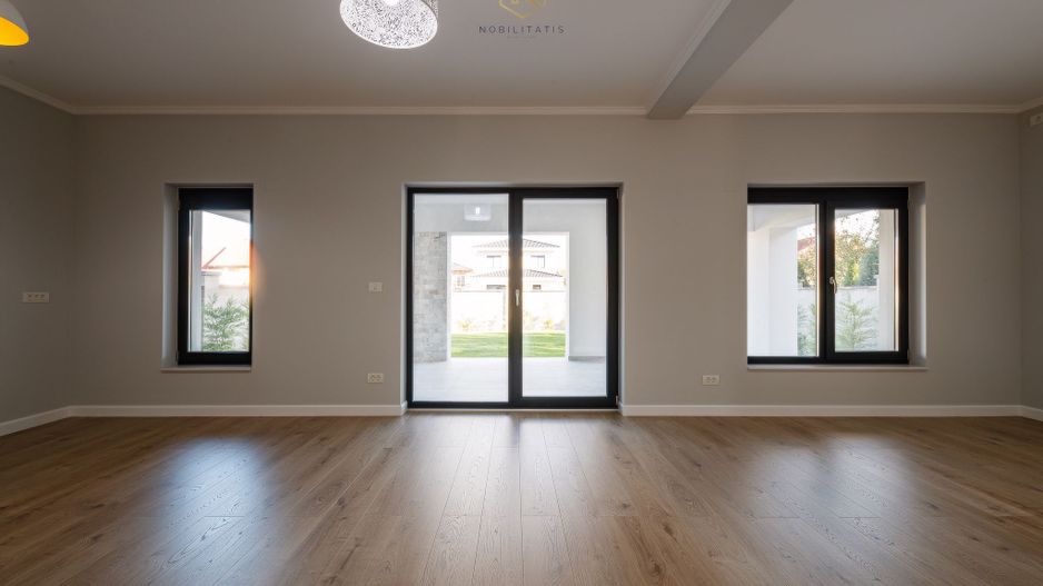 Casa Segmentul Premium | Garaj & Terasa incalzita | Langa Padure - Poză 26