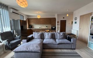 Apartament modern, spațios cu 3 camere, 2 locuri de parcare. - Poză 1
