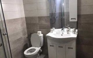 Apartament modern cu 1 cameră de închiriat – Zona Gloriei (Bloc Nou) - Poză 5