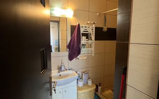 Apartament cu 1 dormitor + living open space, Sovata - Poză 5