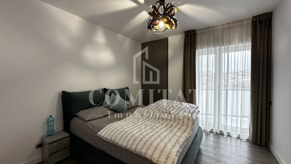 Apartament la cheie | Etaj intermediar | Buna Ziua - Poză 8
