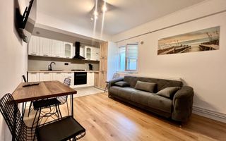 Apartament Recent Renovat in Zona Andrei Muresanu - Poză 2