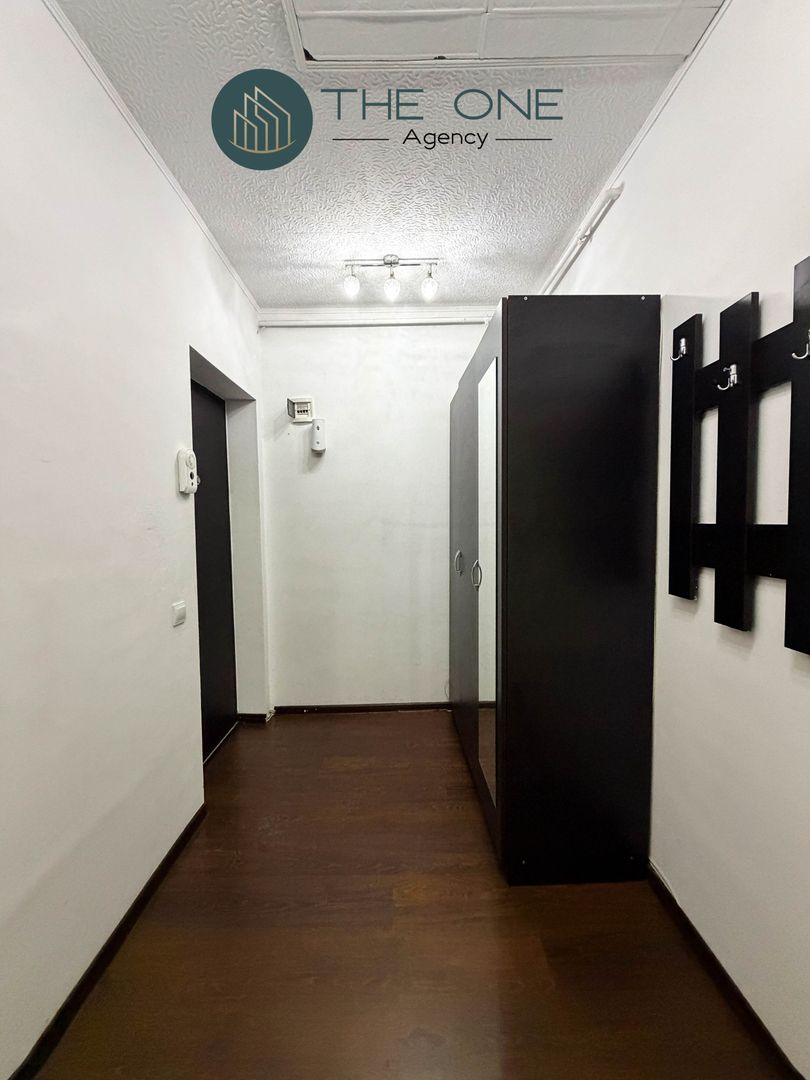 Apartament 2 camere, 2 balcoane + pod, parcare | Floresti - Poză 3