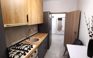 Apartament cu o camera in Braytim - Poză 4