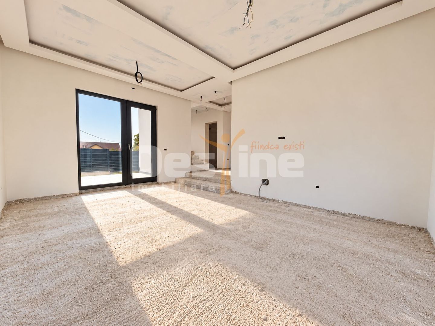 Casă individuală 4 camere 145 mp totali P+1 - Poză 11