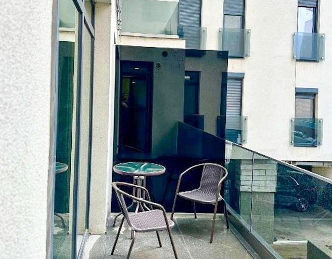 Închiriere apartament 3 camere, 137mp  | Loc de Parcare - Poză 11