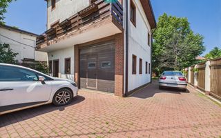 Casă 5 camere, Giurgiului, teren 555 mp - Poză 6