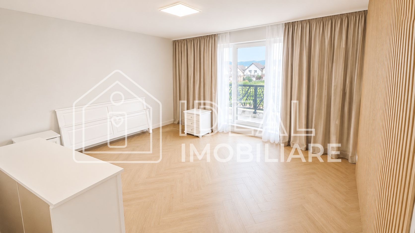 Prima închiriere | Casă Tip Duplex mobilată și utilată | 3 dormitoare - Poză 8