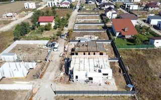 Casa pe parter | Balotești, lângă pădure - Poză 7