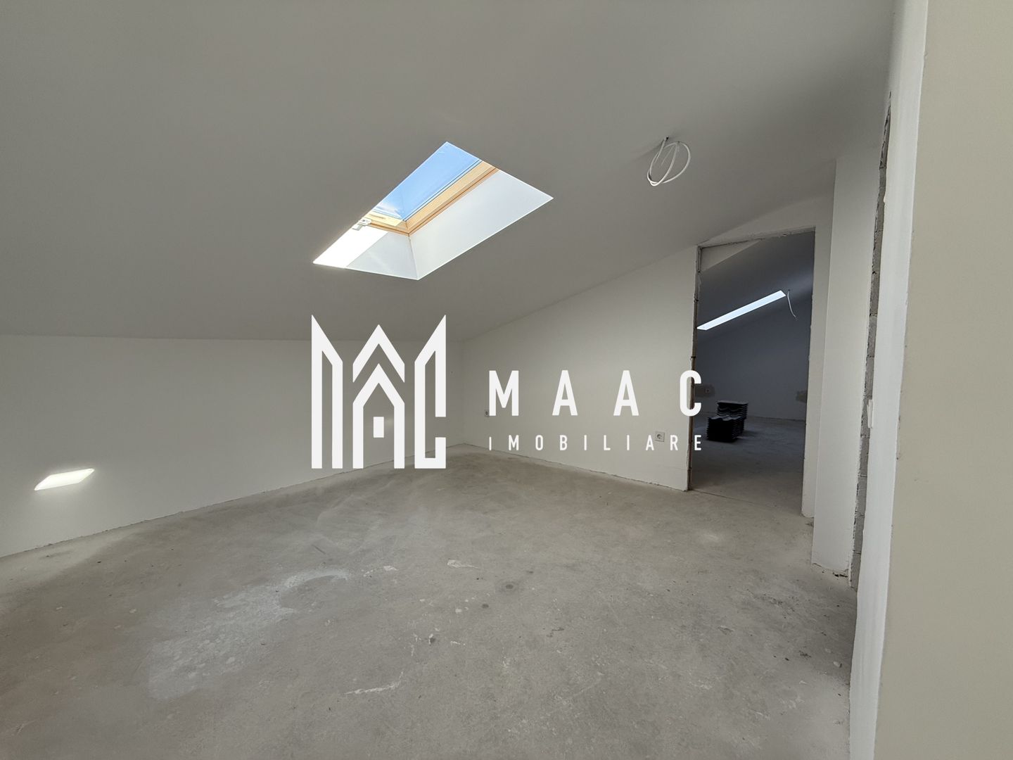 Penthouse 3 camere | 60 MP | Incalzire in Pardoseala - Poză 4