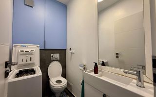 3 camere, grădină, parcare, la cheie, Câmpului - Poză 11