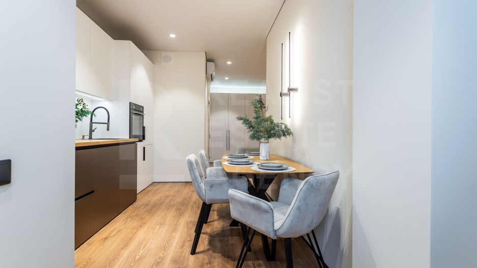 Vânzare, apartament, 2 camere, bul. Mircea cel Bătrân, Ciocana - Poză 11