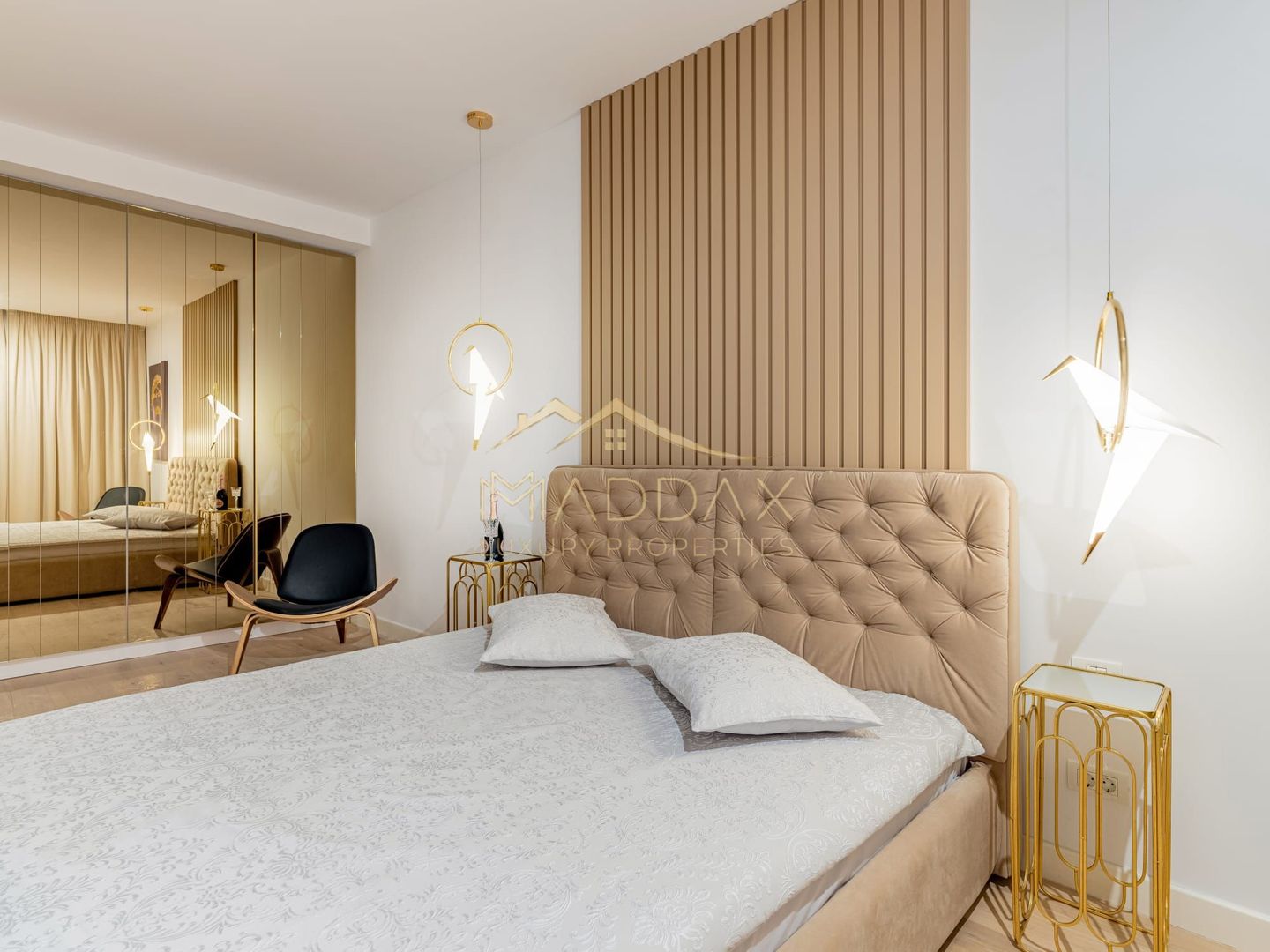 Apartament Premium cu Gradina de 45 mp | Herăstrău I Parcare subterana *** - Poză 13